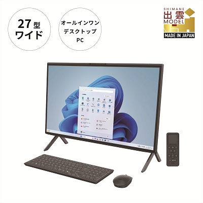 パソコン 富士通 FMV WF2/K1 Windows11 Intel Core i7-1260P メモリ64GB 約512GB SSD+約4TB HDD Office有り 4K液晶（3840×2160）【136_7-001】