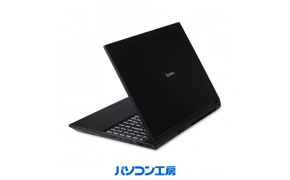 繝代た繧ウ繝ウ蟾・謌ソ 4蟷エ髢鍋黄謳堺ソ晁ィシ 15蝙九ヮ繝シ繝PC Ryzen AI 7/SSD/No.401