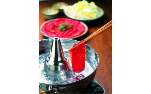 しまね和牛　肩ロース　しゃぶしゃぶ用