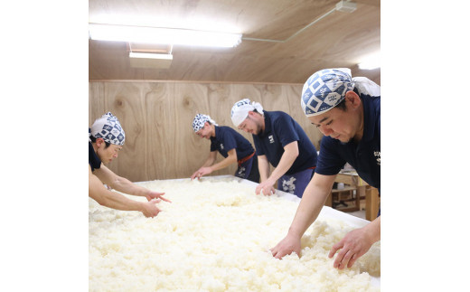 出雲富士　純米吟醸・特別純米・純米一升瓶３本