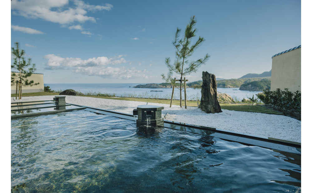 界 出雲 ふるさと納税宿泊券(15,000円分)