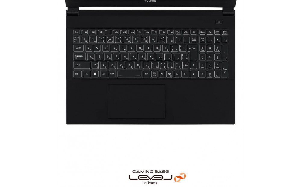 パソコン工房 4年間物損保証 15型ゲーミングノートPC Ryzen AI 7/5050/No.316