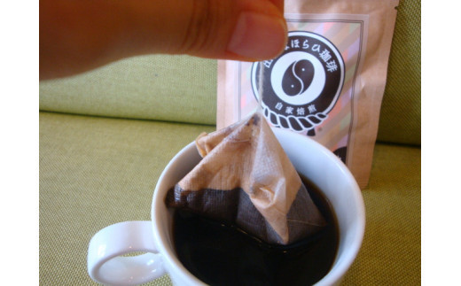 米国スペシャリティー珈琲認定豆☆出雲なほらひ珈琲18バッグ