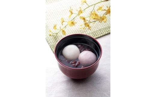 神在餅出雲ぜんざい詰合せ（OFZ-6)