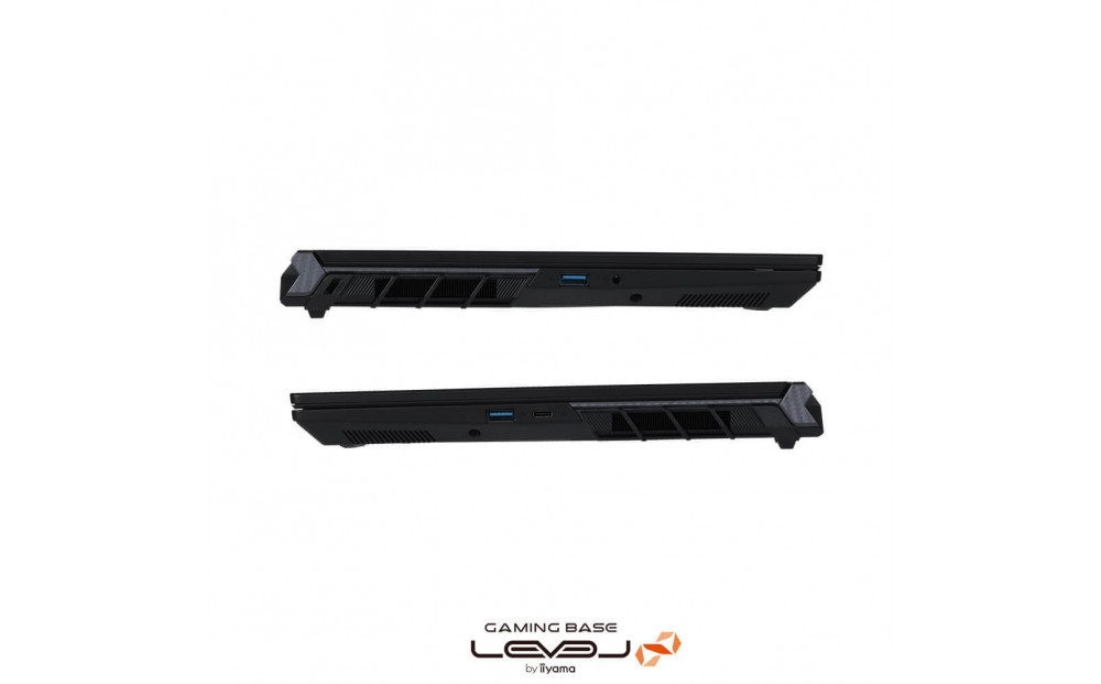 パソコン工房 4年間物損保証 15型ゲーミングノートPC Core i7/5050/No.315