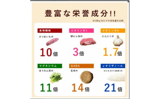 食べる米ぬかパウダー　NUKADAKEN 3袋セット【1-250】