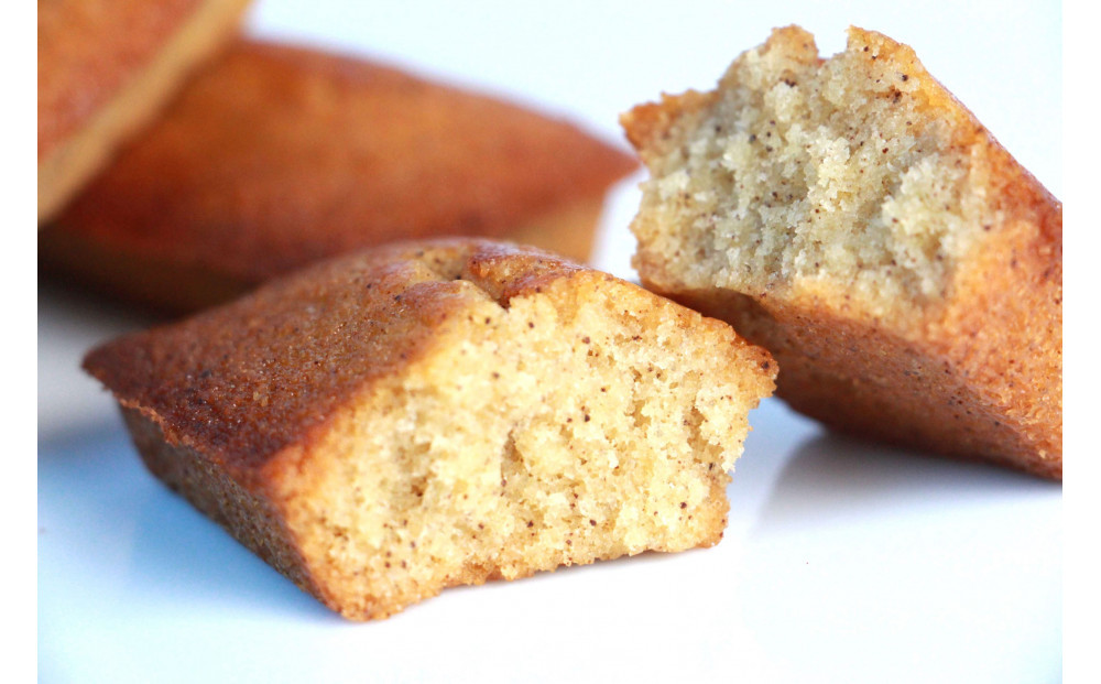 窯焼きフィナンシェ（15個）