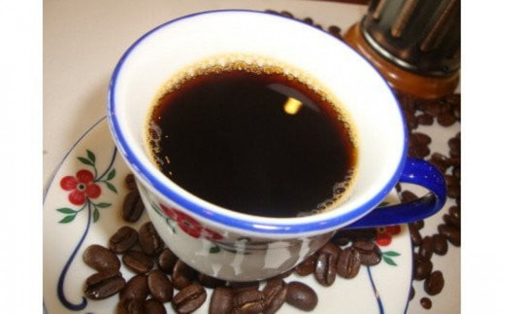 【挽き方：粗挽き】お家でカフェ♪アメリカンスペシャリティ認定豆170ｇ×6袋