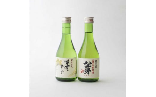 日本酒・スパ−クリングワイン6本セット【2_2-007】