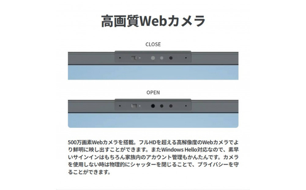【2026年モデル】ノートパソコン 富士通 FMV WP1-L1  Windows11 AMD Ryzen 7 250 メモリ32GB 約1TB SSD Office有り