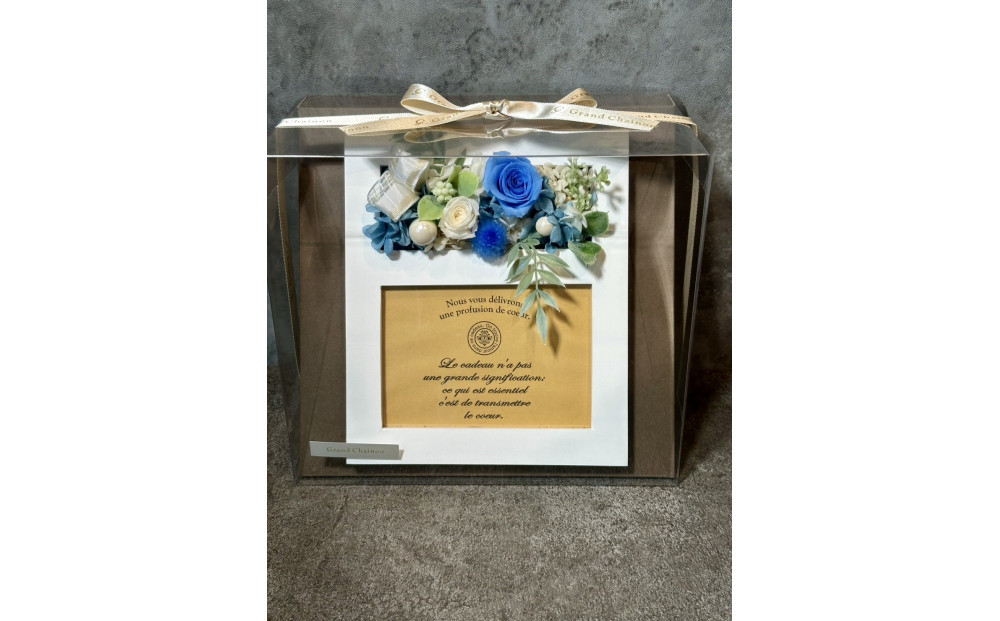 ããªã¶ãŒããã©ã¯ãŒã®ãã©ããã¬ãŒã ïŒæšè£œã¹ã¿ã³ãã¿ã€ã)ããã«ãŒã