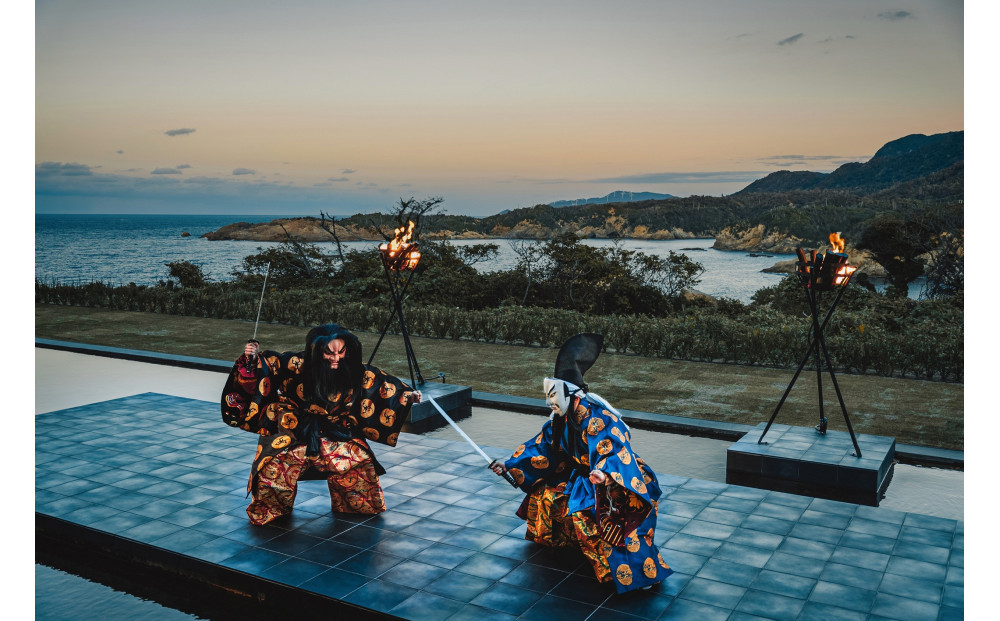 界 出雲 ふるさと納税宿泊券(15,000円分)