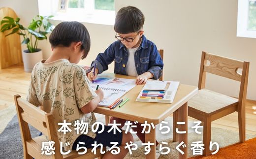 BAOBAB LAND 子供用 椅子 スタッキング キッズチェア 2脚 子供イス 木製 椅子 いす 国産 天然木 選べる 小さい かわいい 軽量 おしゃれ 北欧 シンプル ナチュラル 食事 食卓 子供部屋 学習椅子 ロータイプ キッズ家具 K-216【26_6-002】