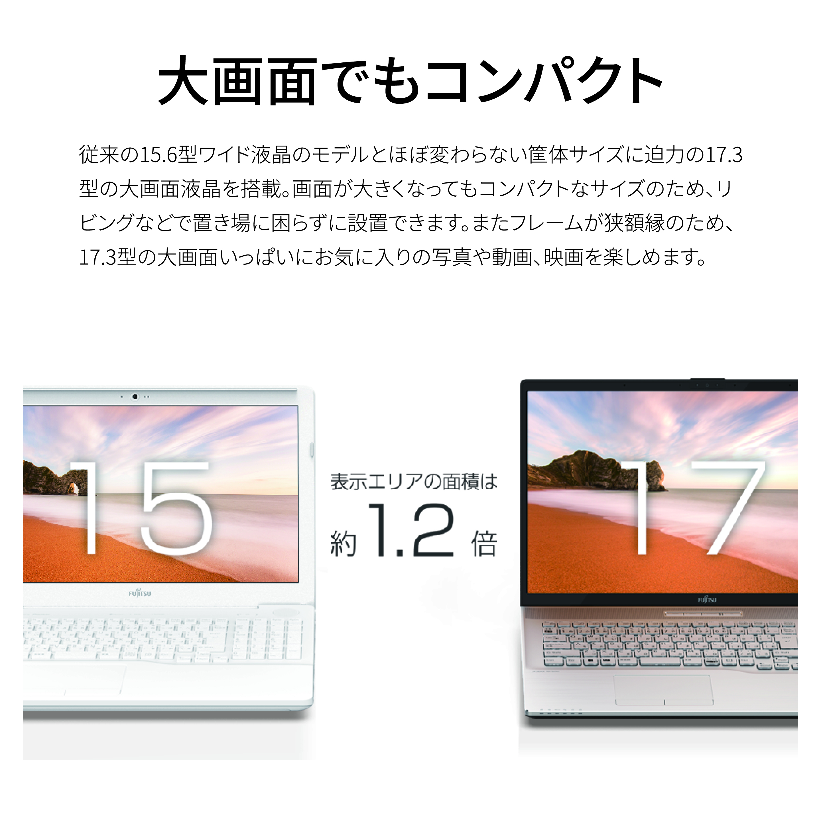 ノートパソコン 富士通  LIFEBOOK WN1/J3  Windows11 Intel Core i7-12700H メモリ16GB 約512GB SSD Office有り【90_7-001】