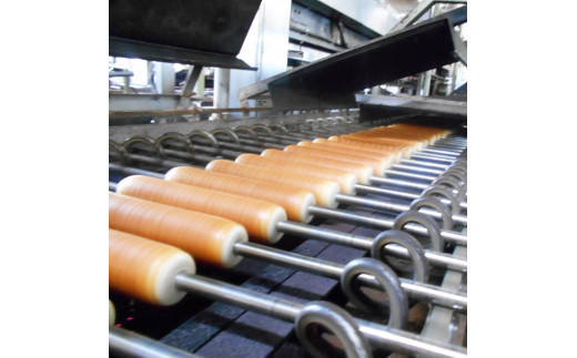 生の飛魚で作る時期限定の高級あごのやき