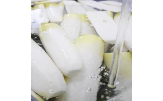 【１１月～１月中旬限定！】出雲漬物おすすめ６品セット