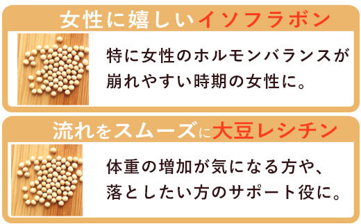 ぬかっち 大豆 パウダー 120g 5袋セット