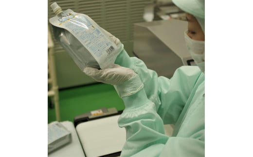 【定期便3回】出雲ノ高濃度水素水 末広セットを毎月お届け！