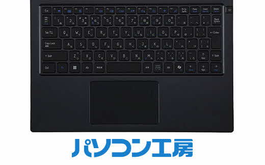  パソコン工房 14型ノートPC Core Ultra 7/SSD/231【71-001】