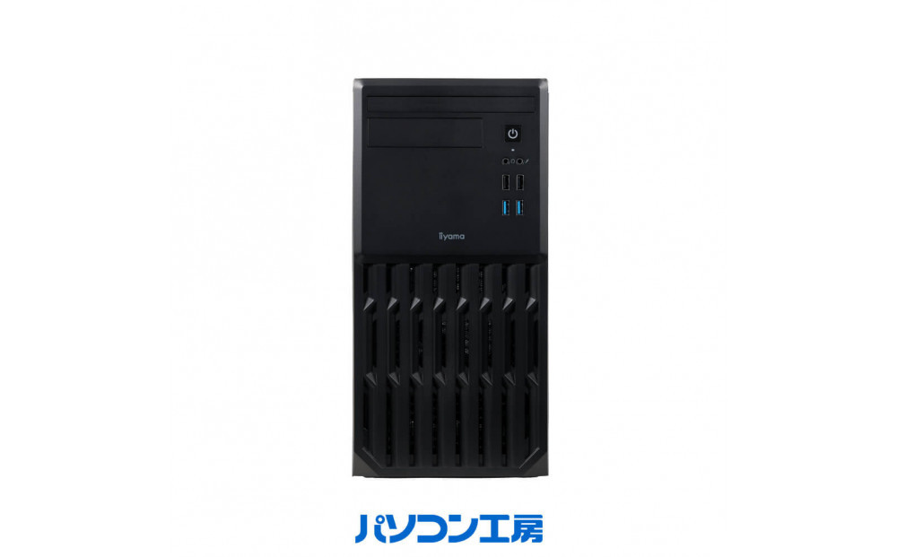 ããœã³ã³å·¥æ¿ 4幎éç©æä¿èšŒ ããã¿ã¯ãŒãã¹ã¯ãããPC Ryzen 5/SSD/No.392