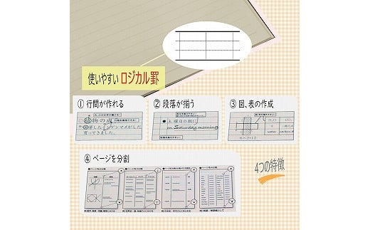 ディオッサ出雲ＦＣオリジナルノート