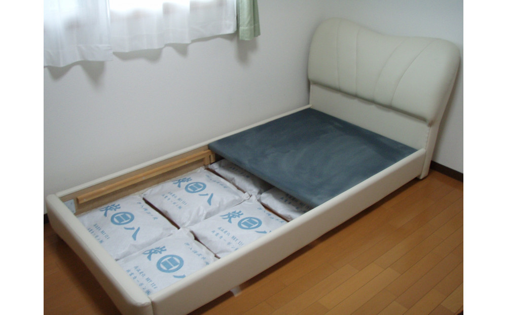 室内用炭八 8個セット