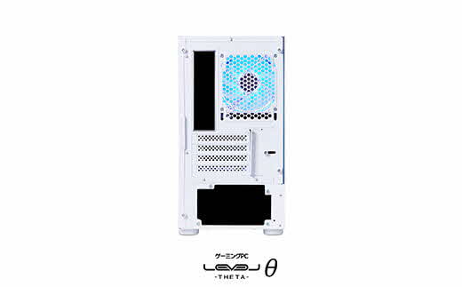 パソコン工房 ピラーレスゲーミングPC Core i5/RTX 3050(W)【54_8-004】