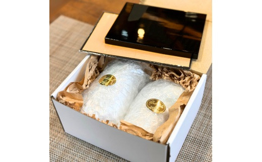 ガラスのお雛様セット　マーブル（ひしもち・ぼんぼり）