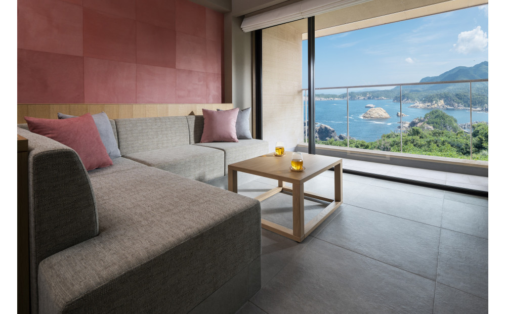 界 出雲 ふるさと納税宿泊券(15,000円分)