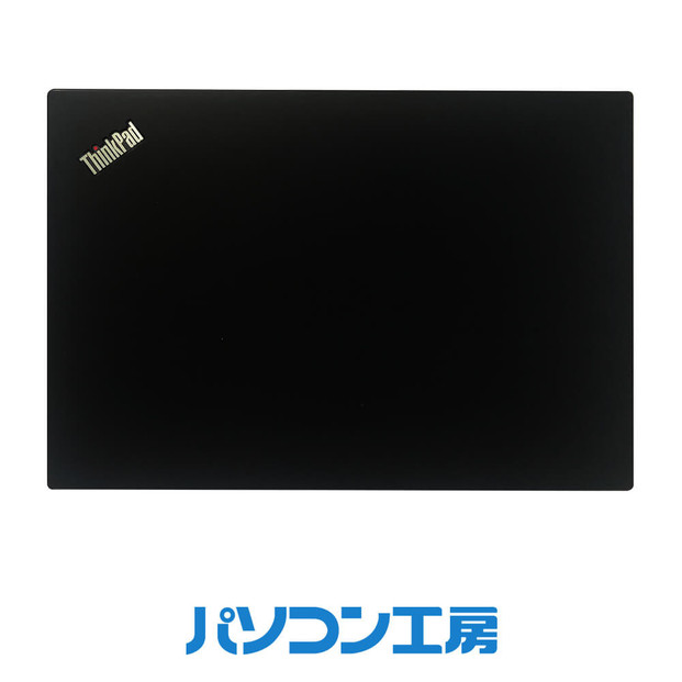 パソコン工房 3年保証 再生中古ノートパソコン ThinkPad T14s(-FN)