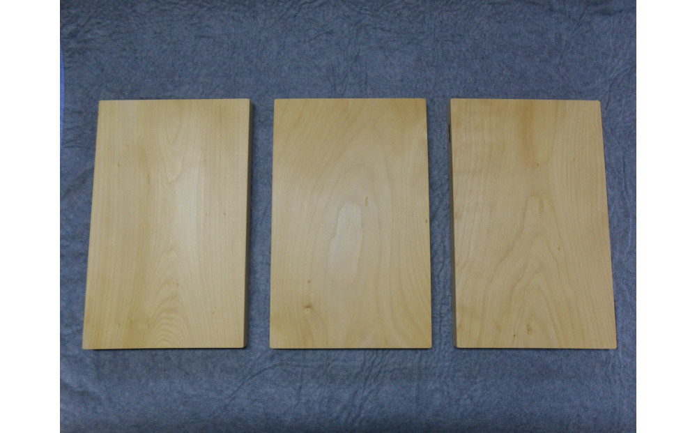 銀杏まな板【総赤身】