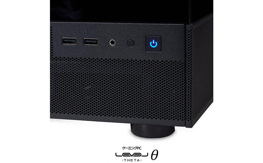 パソコン工房 4年間物損保証 ミニタワーゲーミングPC Ryzen 7/5070/ピラーレス/No.395