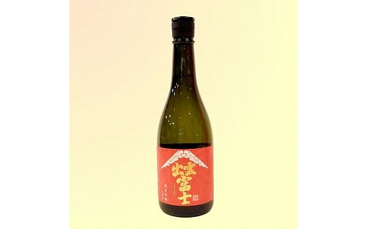 出雲の地酒セット（旭日・天穏・富士）の純米吟醸3本セット