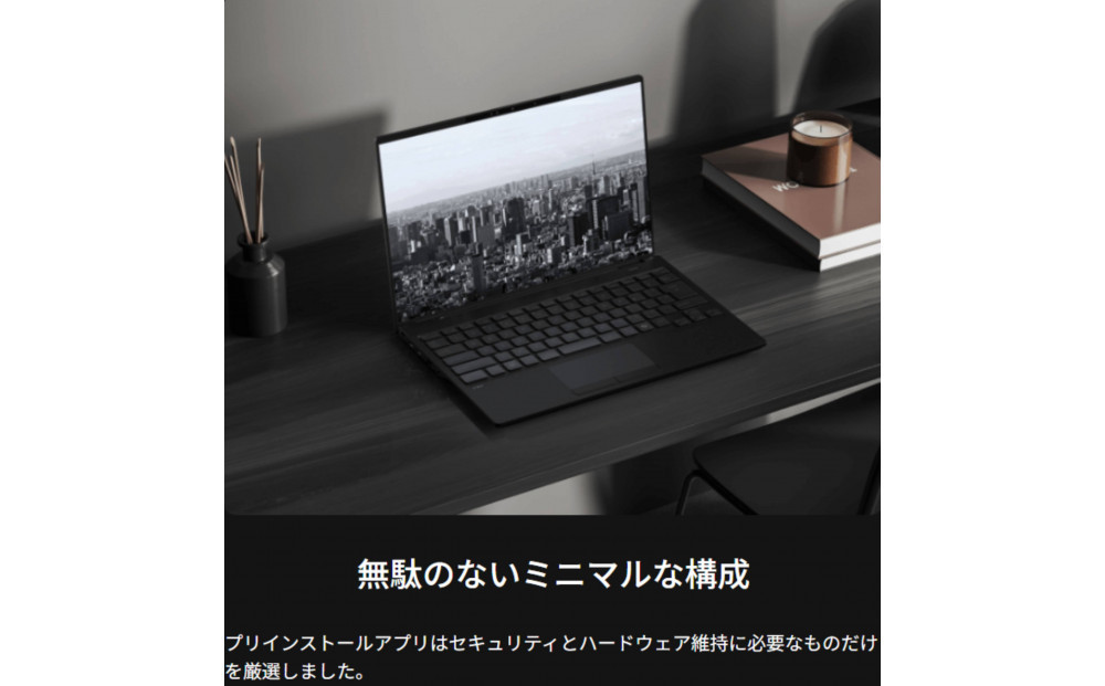 【2025年モデル】ノートパソコン FMV WU5-K3 Windows11 IntelCoreUltra7 255U メモリ64GB 約2TB SSD Office有り