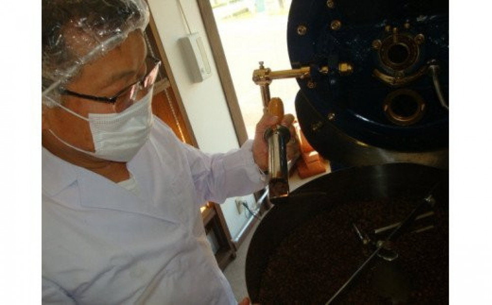 【挽き方：粗挽き】お家でカフェ♪アメリカンスペシャリティ認定豆170ｇ×3袋