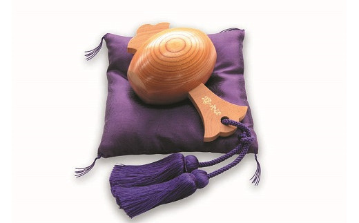 出雲大社ゆかりの縁起物　福こづち5号