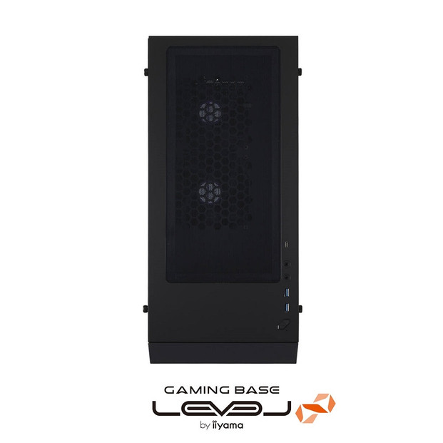 パソコン工房 4年間物損保証 ミドルタワーゲーミングPC Ryzen 9/5090/No.369