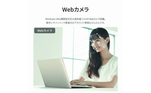 パソコン 富士通 LIFEBOOK WMB/J3 Windows11 AMD Ryzen 5 7520U (BG) メモリ16GB 約256GB SSD Office有り