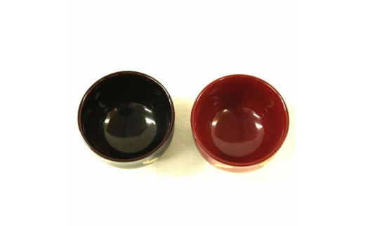 出雲の漆芸　酒器セット