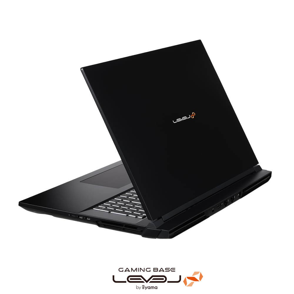 パソコン工房 4年間物損保証 18型ゲーミングノートPC Core Ultra 9/5090/No.345