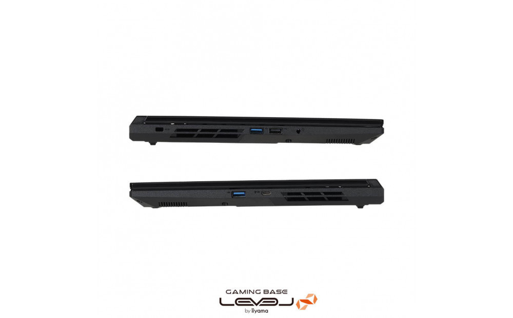 パソコン工房 4年間物損保証 15型ゲーミングノートPC Ryzen AI 7/5050/No.316