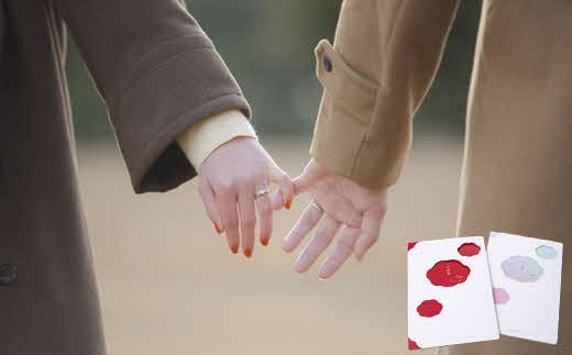 【出雲婚で入籍記念】出雲市オリジナル婚姻届とフォトプランセット（デジタルアルバム・データ付）