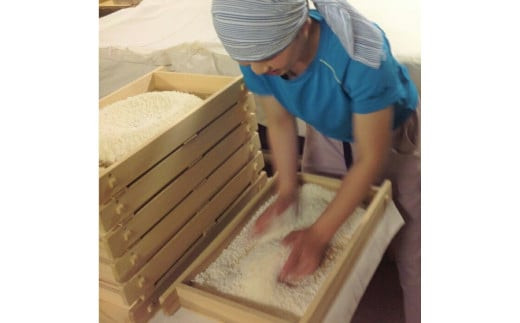 出雲大社御神酒 八千矛セット（純米大吟醸・純米吟醸）