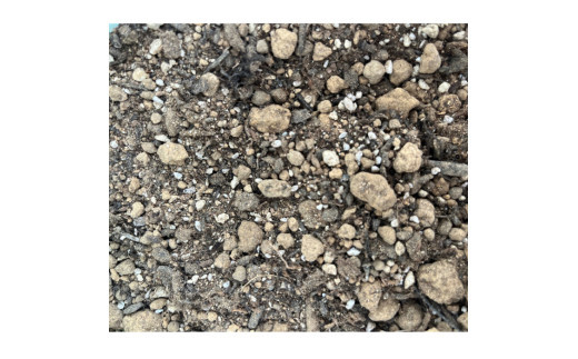 培養土（花咲じいさん）