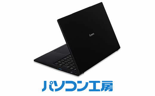 パソコン工房 14型ノートPC Core Ultra 5/SSD/230【66-001】