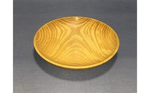 【木の器】サラダ鉢（7寸）×1枚