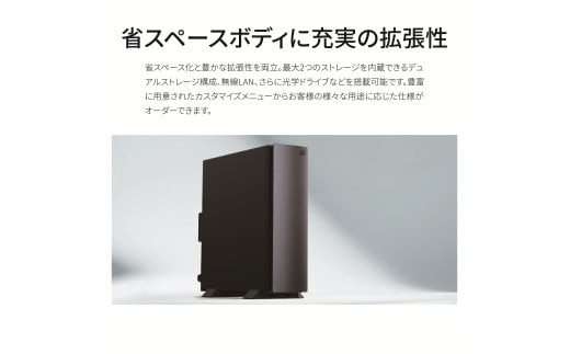 パソコン 富士通 ESPRIMO WD2/K1 Windows11 Intel Core i5-13400  メモリ16GB 256GB SSD
