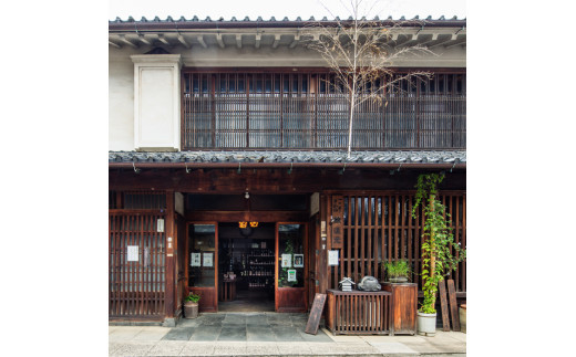 ヤマサン正宗　純米尽くし