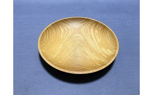 【木の器】サラダ鉢（7寸）×1枚