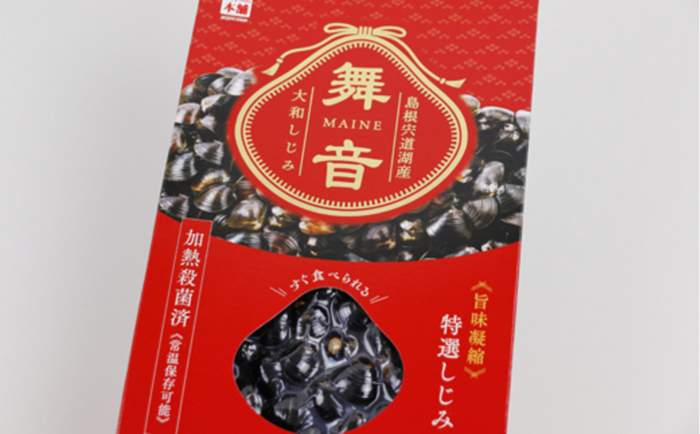 出雲の味わい三昧